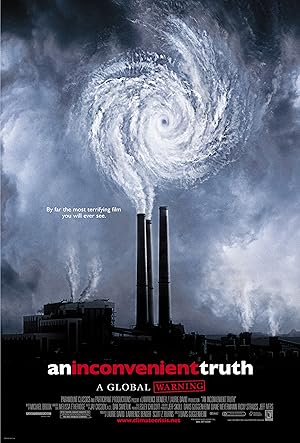 Μια Αβολη Αληθεια / An Inconvenient Truth (2006)
