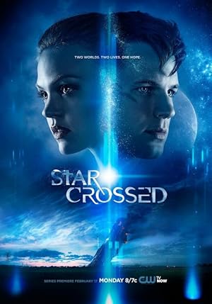 Star-Crossed (2014)