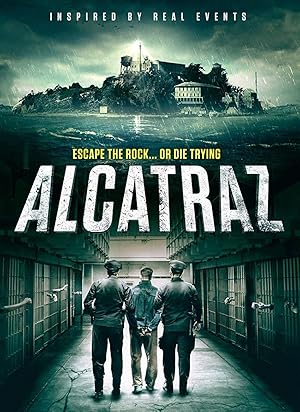 Alcatraz (2018)