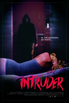 Νύχτα θύελλας / Intruder (2016)
