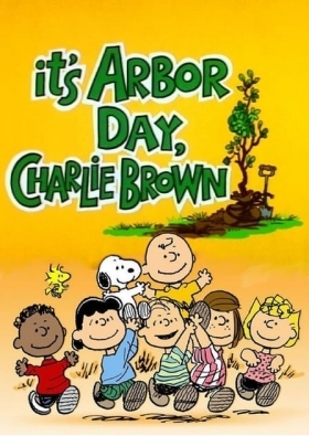 It's Arbor Day, Charlie Brown  (1976)