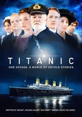Titanic: Blood and Steel (2012)  Mini-Series