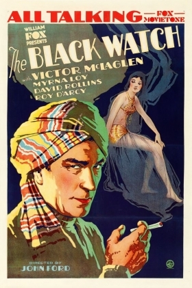 Η Καταιγιδα / The Black Watch (1929)