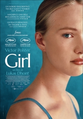 Κορίτσι / Girl (2018)