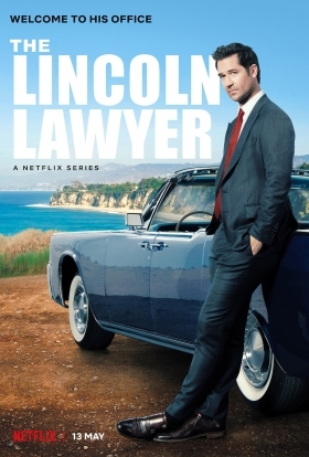 Ο δικηγόρος με τη Λίνκολν / The Lincoln Lawyer (2022)