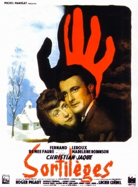 Sortilèges (1945)