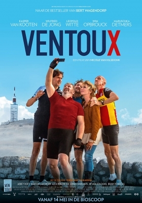 Ventoux (2015)