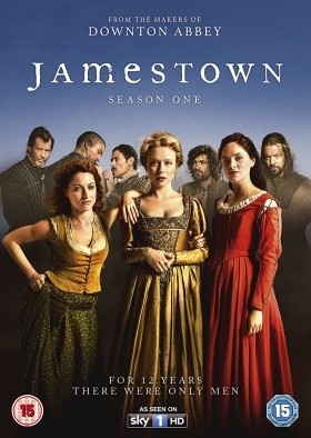 Jamestown (2017)