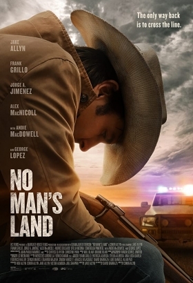 No Man's Land  (2020)