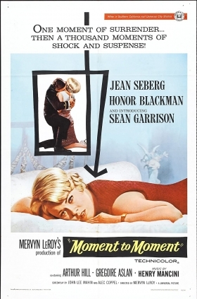 Απο Στιγμη Σε Στιγμη / Moment to Moment (1966)
