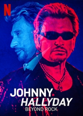 Johnny Hallyday: Born Rocker (2022)