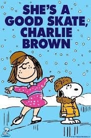 She's a Good Skate, Charlie Brown (1980)