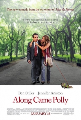 Όταν γνώρισα την Πόλυ / Along Came Polly (2004)