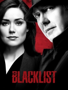 The Blacklist (2013-2019) 1,2,3,4,5,6ος Κύκλος
