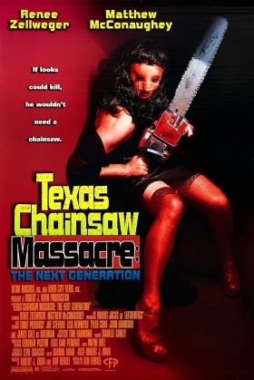The Return of the Texas Chainsaw Massacre / Texas Chainsaw Massacre: The Next Generation (1994)