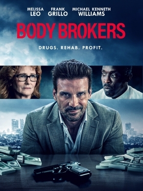 Χρηματιστήριο Ανθρώπων / Body Brokers (2021)