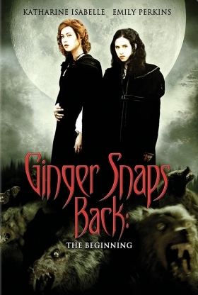 Ginger Snaps Back: The Beginning (III) 2004