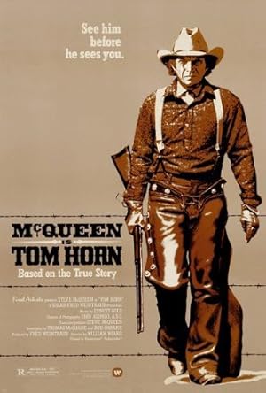 Τομ Χορν / Tom Horn (1980)