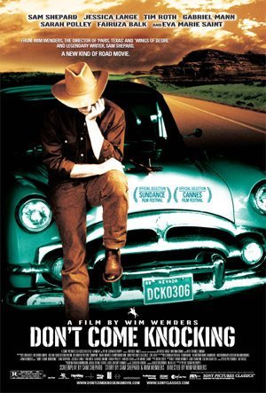 Μην ξαναγυρίσεις / Don't Come Knocking (2005)