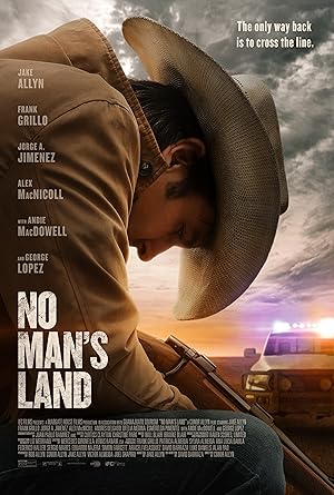 No Man's Land  (2020)