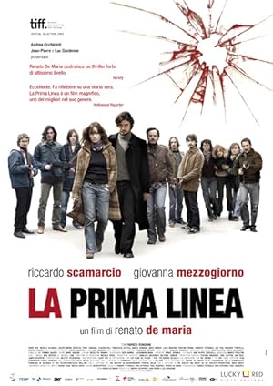 Η Πρωτη Γραμμη / The Front Line / La prima linea (2009)