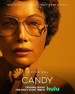Candy (2022)