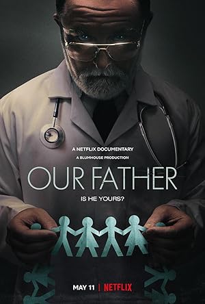 Ο Πατερασ Μασ / Our Father (2022)