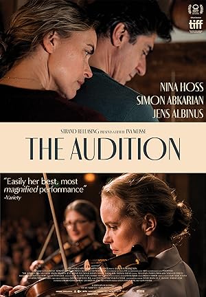 Η ακρόαση / The Audition / Das Vorspiel (2019)