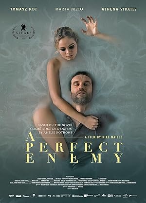 A Perfect Enemy (2020)