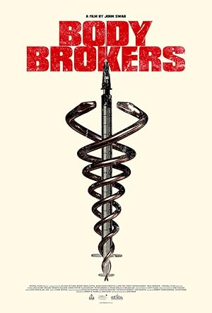 Χρηματιστήριο Ανθρώπων / Body Brokers (2021)