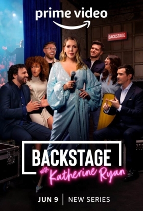 Backstage with Katherine Ryan (2022)