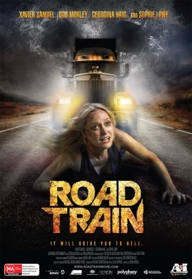 Road Train / Road Kill (2010)