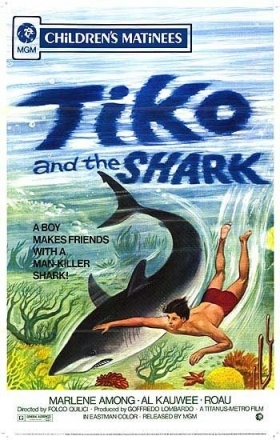 Ο Θαυμαστοσ Κοσμοσ Των Ωκεανων / Tiko and the Shark / Ti-Koyo e il suo pescecane (1962)