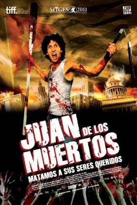 Juan of the Dead 2011