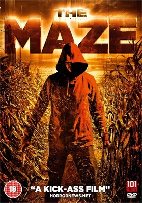 The Maze  (2010)