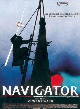 Ο Πλοηγοσ: Μια Μεσαιωνικη Οδυσσεια / The Navigator: A Mediaeval Odyssey (1988)