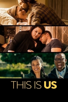 This Is Us (2016-2018) TV Series