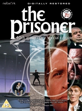 The Prisoner (TV Series 1967–1968)