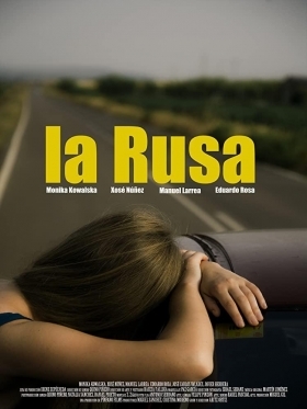The russian girl / La Rusa (2018)