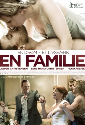 Μια Οικογενεια / En familie / A Family (2010)