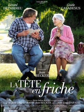 Απογευματα Με Την Μαργαριτα / La tête en friche / My Afternoons with Margueritte (2010)