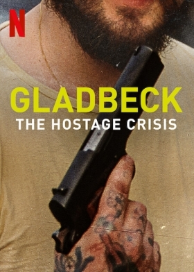 Γκλαντμπεκ: Το Δραμα Των Ομηρων / Gladbeck: The Hostage Crisis (2022)