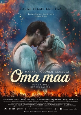 Oma maa / Land of Hope (2018)