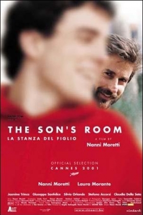 The Son&#39;s Room / La stanza del figlio (2001)