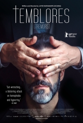 Δονησεισ / Temblores / Tremors (2019)