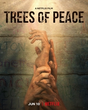 Τα Δεντρα Τησ Ειρηνησ / Trees of Peace (2021)