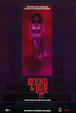 Περα Απο Τισ Πυλεσ Iii: Το Μανιασμενο Τρενο / Beyond the Door III (1989)