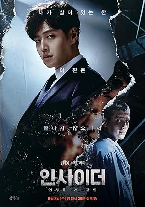 Insider / Insaideo (2022)