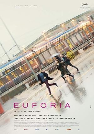 Euforia / Euphoria (2018)