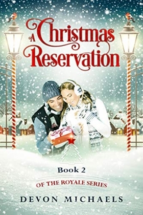 Christmas Reservations (2019)